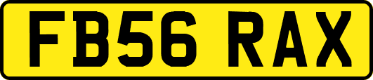 FB56RAX