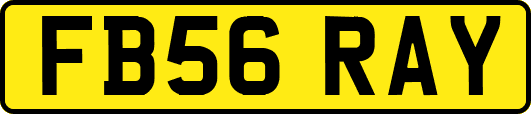 FB56RAY