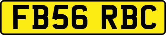 FB56RBC