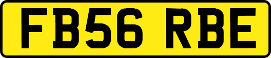 FB56RBE