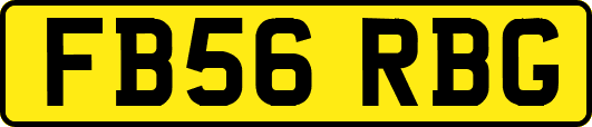 FB56RBG