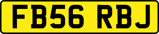 FB56RBJ
