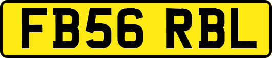 FB56RBL