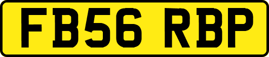 FB56RBP