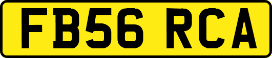 FB56RCA
