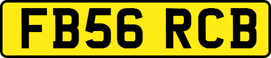 FB56RCB