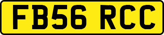 FB56RCC