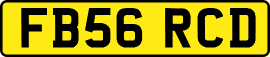 FB56RCD