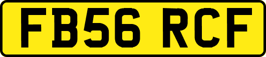 FB56RCF