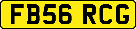 FB56RCG