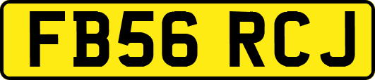 FB56RCJ