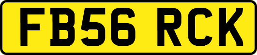 FB56RCK