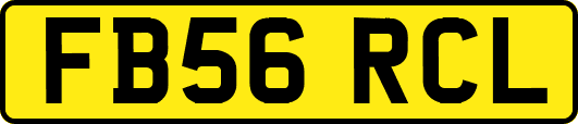 FB56RCL