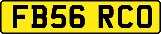 FB56RCO