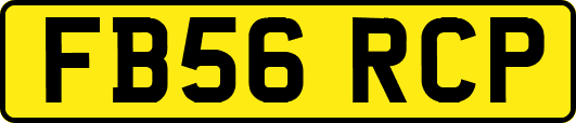 FB56RCP