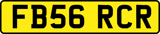 FB56RCR