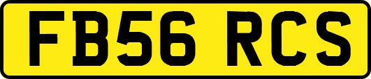 FB56RCS