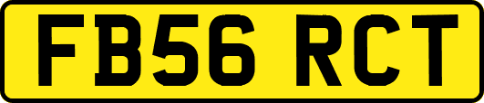 FB56RCT