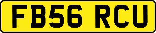 FB56RCU
