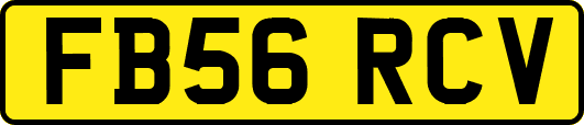 FB56RCV