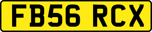 FB56RCX