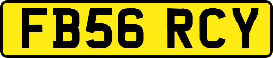 FB56RCY