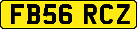 FB56RCZ
