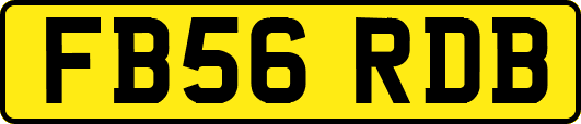 FB56RDB