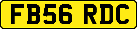 FB56RDC