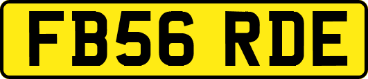 FB56RDE