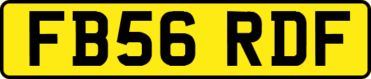 FB56RDF