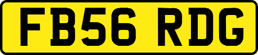 FB56RDG