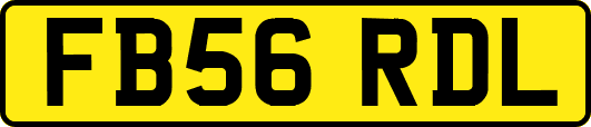 FB56RDL