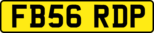 FB56RDP