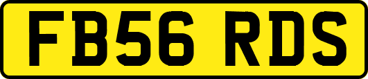 FB56RDS