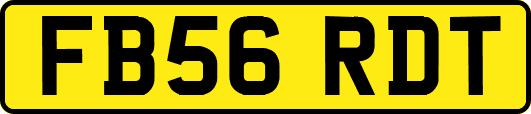 FB56RDT