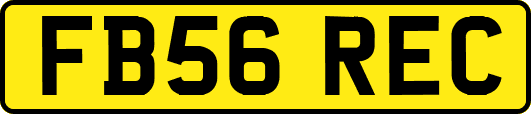 FB56REC