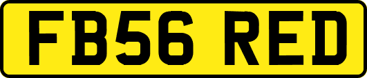 FB56RED
