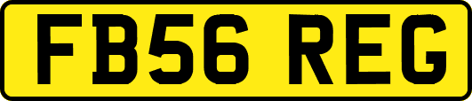 FB56REG