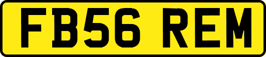 FB56REM