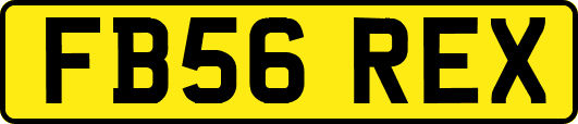 FB56REX