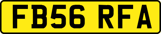 FB56RFA