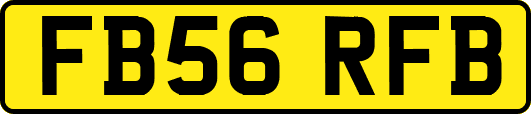 FB56RFB