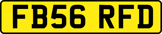 FB56RFD