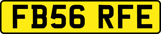 FB56RFE