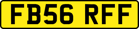 FB56RFF