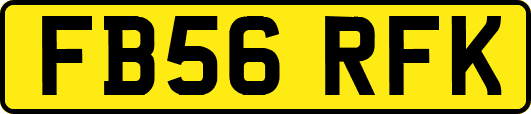 FB56RFK