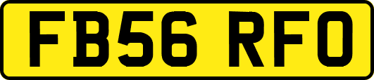 FB56RFO