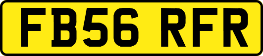 FB56RFR