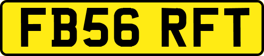FB56RFT